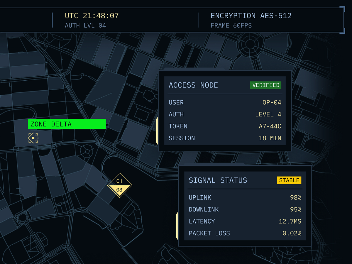 FUI Geospatial Design Concept Image 0