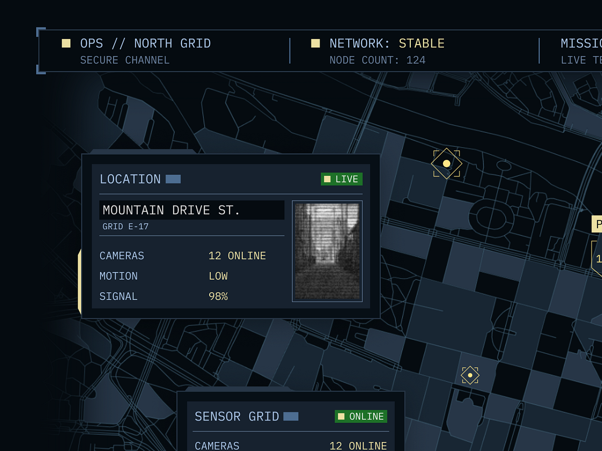 FUI Geospatial Design Concept Image 2
