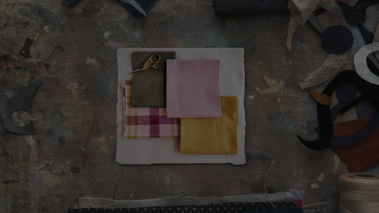 [BRAND IDENTITY] 4VVIETNAM - For "Vải" For Vietnam Image 7