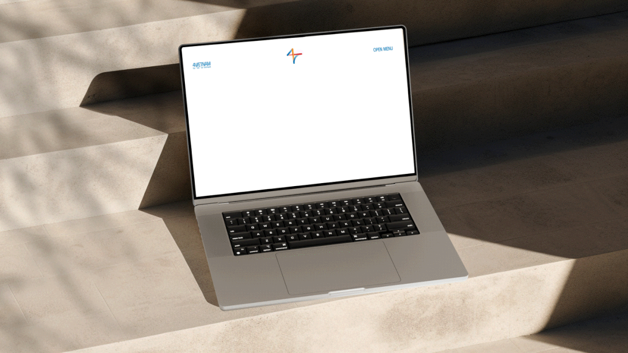 [BRAND IDENTITY] 4VVIETNAM - For "Vải" For Vietnam Image 15