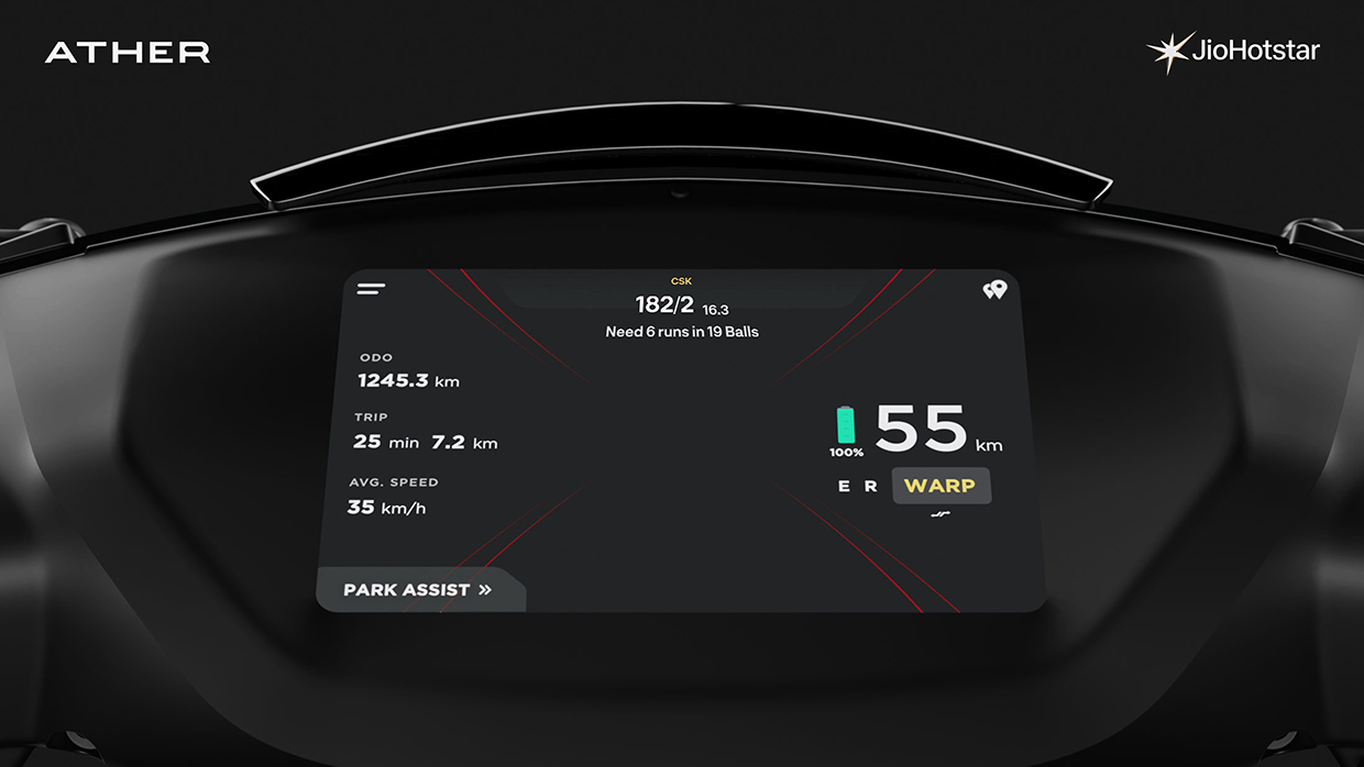 Kyoorius Young Blood Awards | Ather | First List Image 2