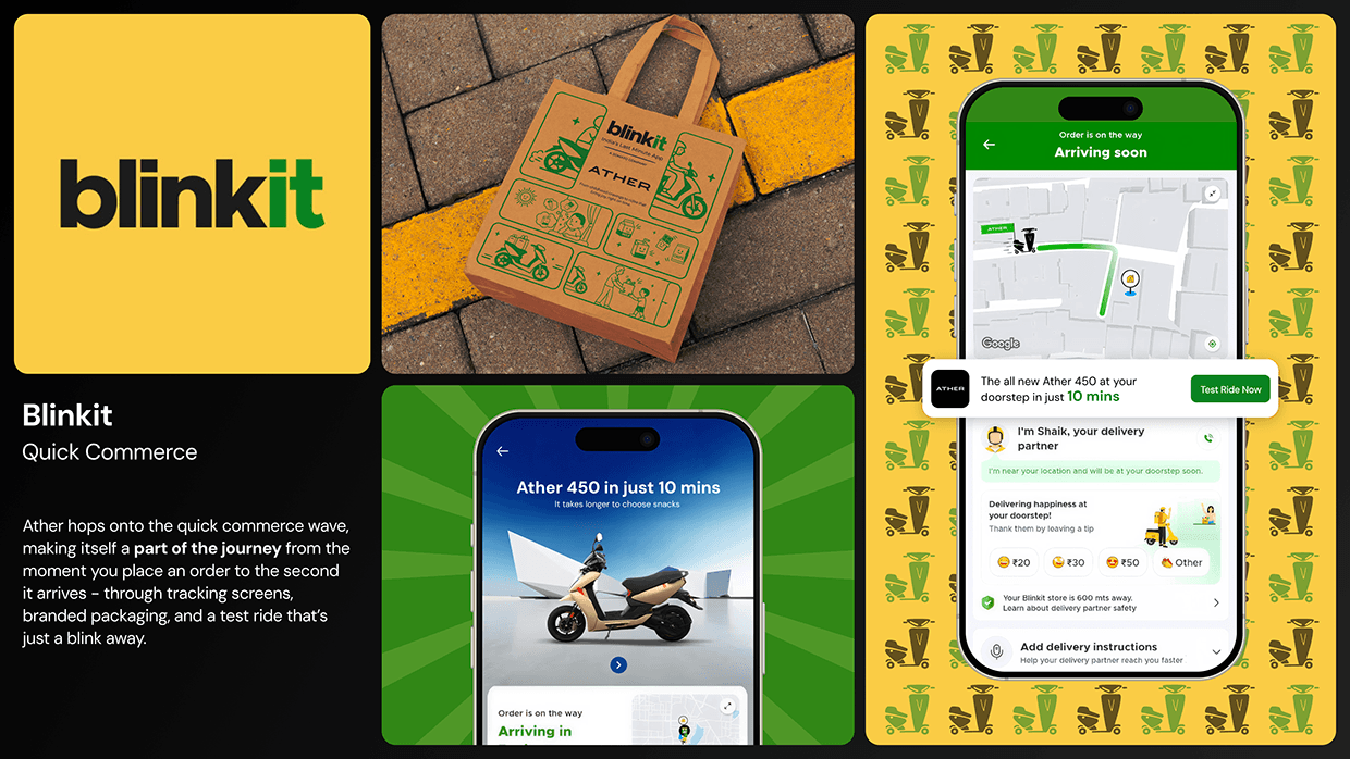 Kyoorius Young Blood Awards | Ather | First List Image 5