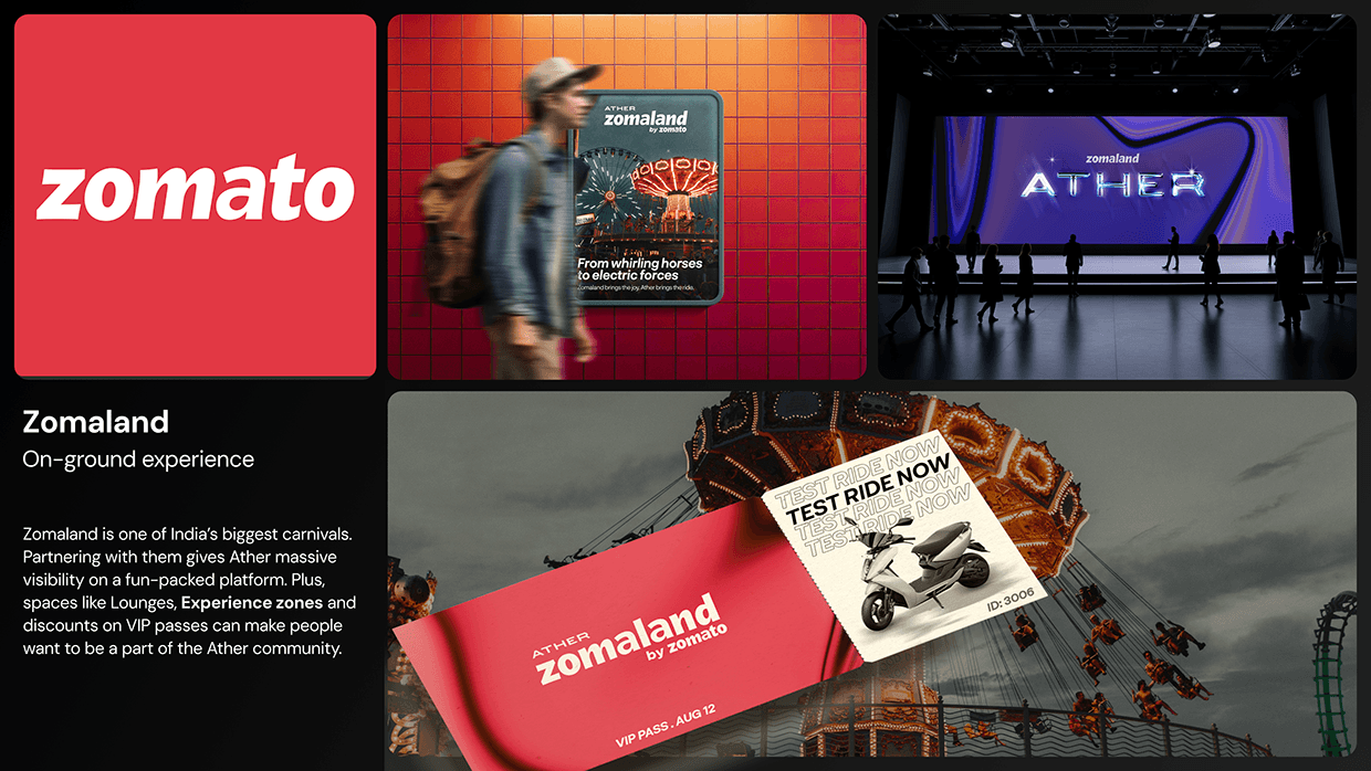 Kyoorius Young Blood Awards | Ather | First List Image 7