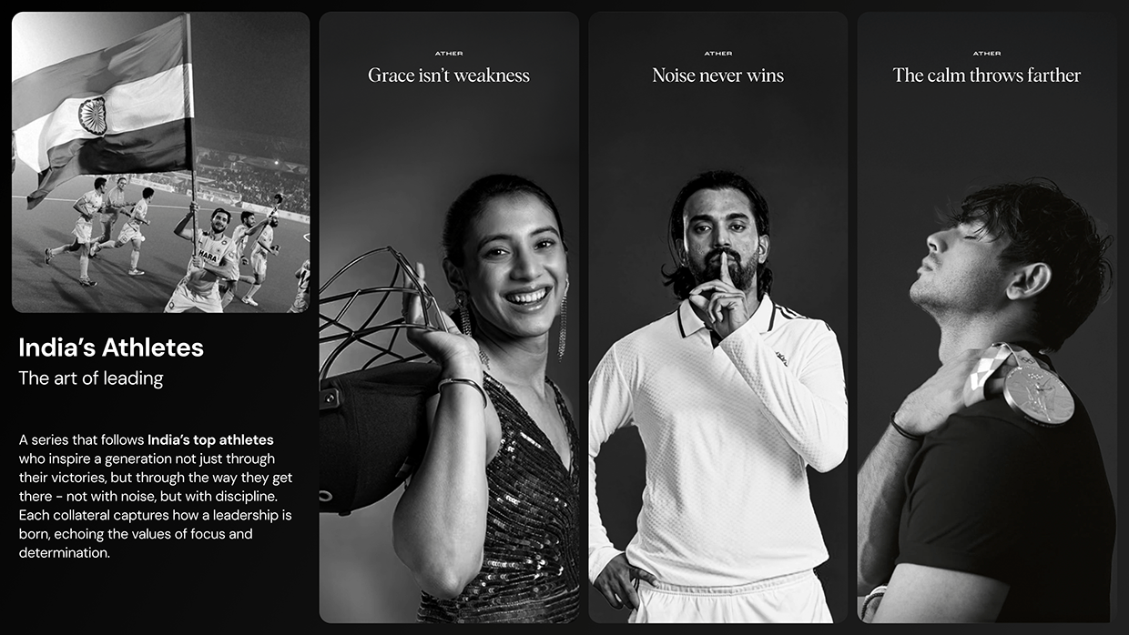 Kyoorius Young Blood Awards | Ather | First List Image 9