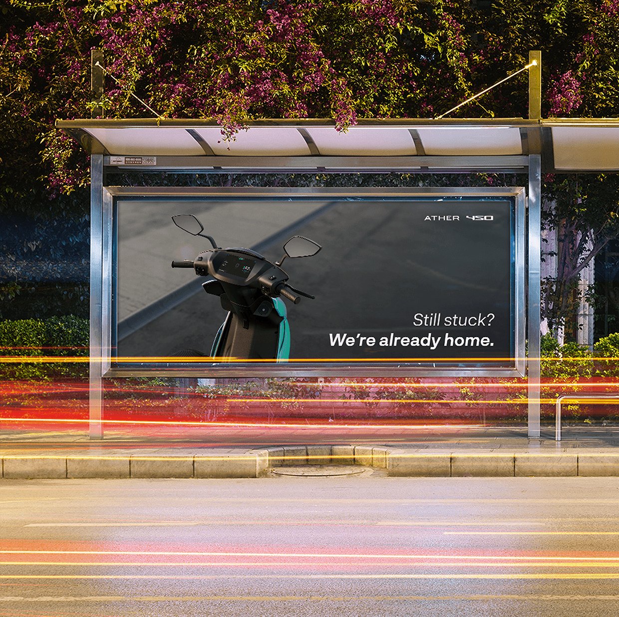 Kyoorius Young Blood Awards | Ather | First List Image 13