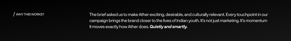 Kyoorius Young Blood Awards | Ather | First List Image 16