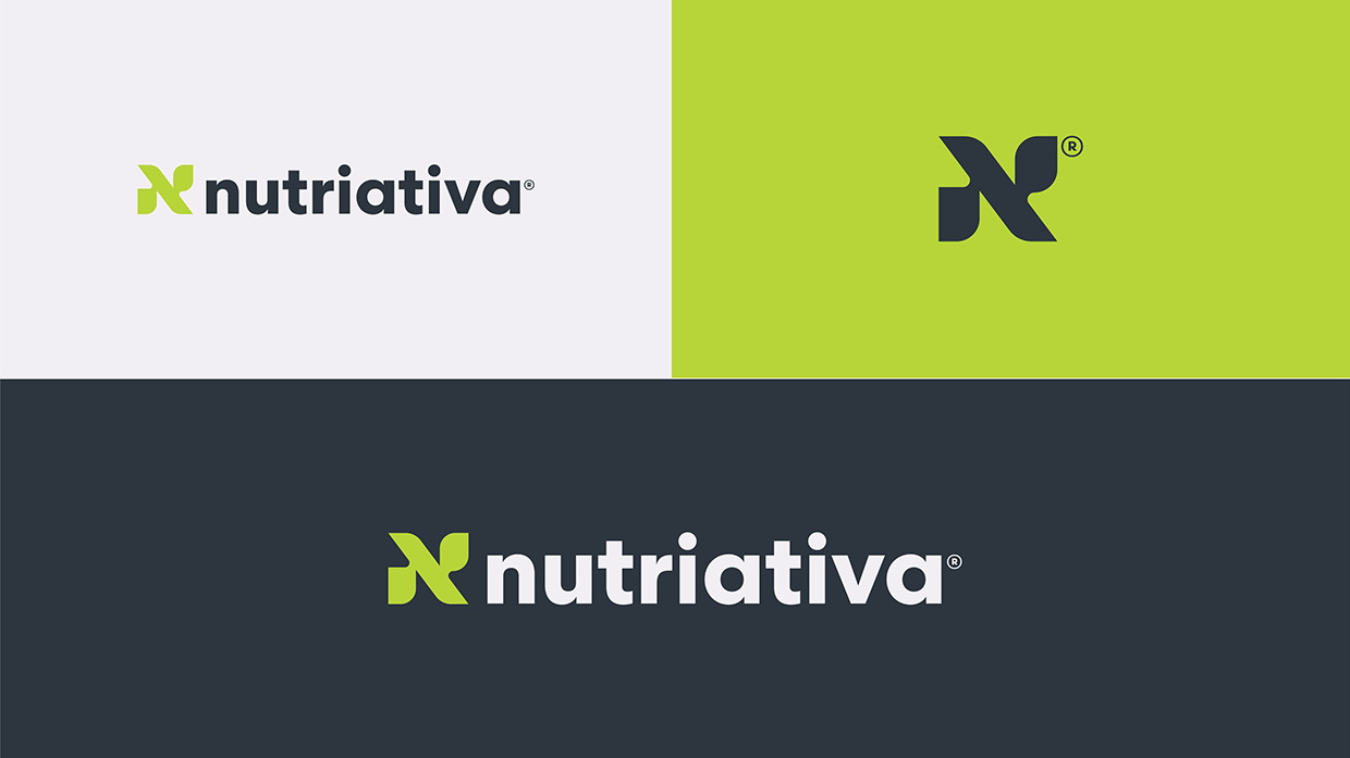 Nutriativa | Brand Identity Image 6