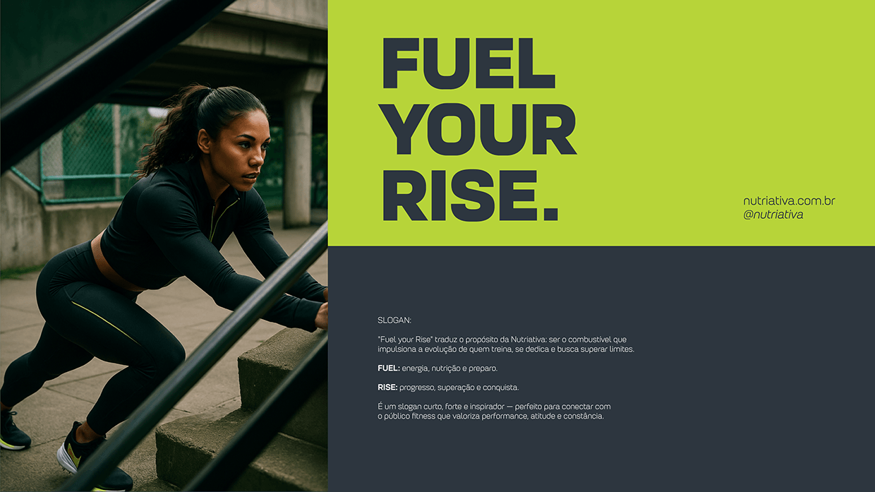Nutriativa | Brand Identity Image 7