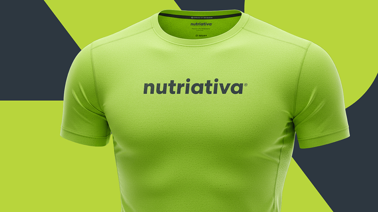 Nutriativa | Brand Identity Image 12