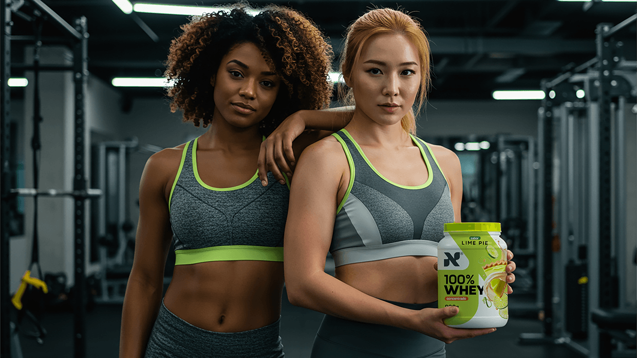 Nutriativa | Brand Identity Image 18