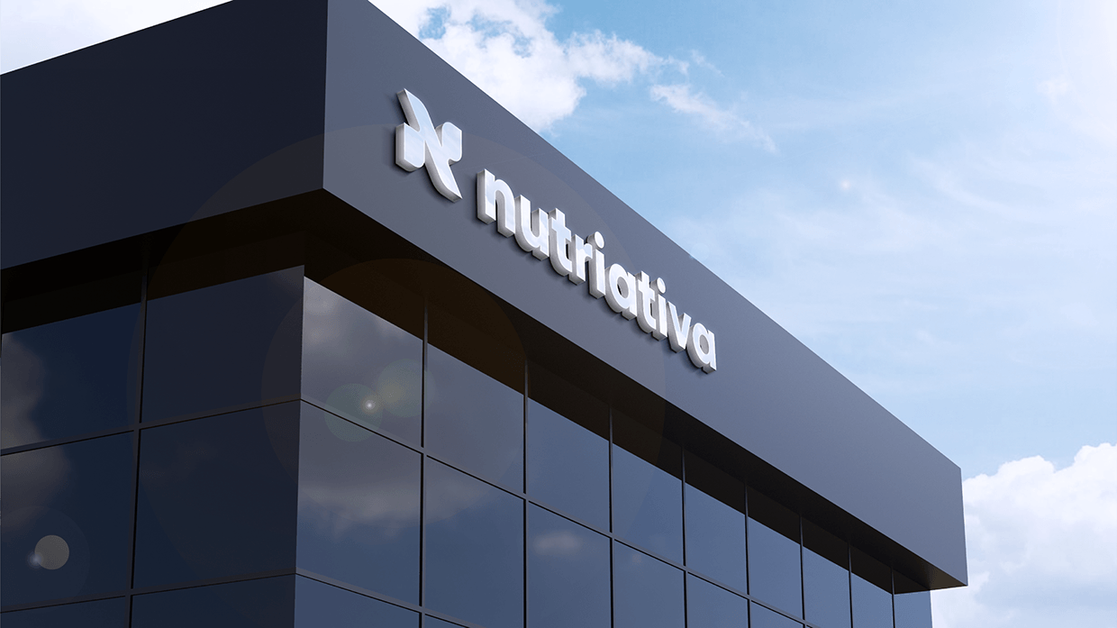 Nutriativa | Brand Identity Image 19