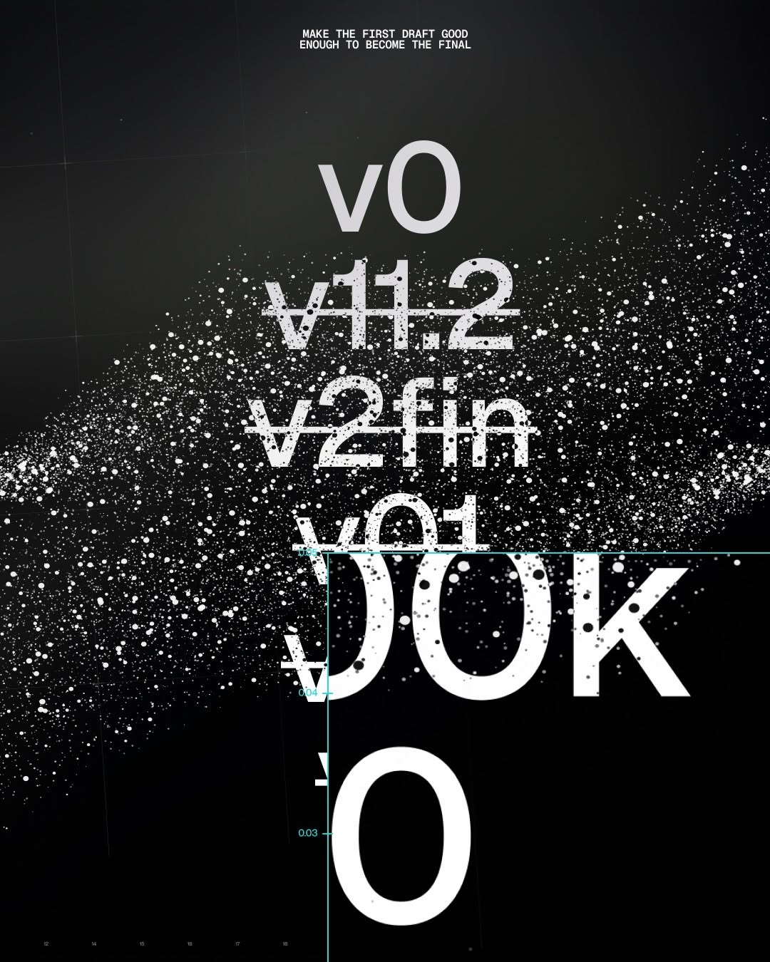 New visual communication language for v0  Image 1