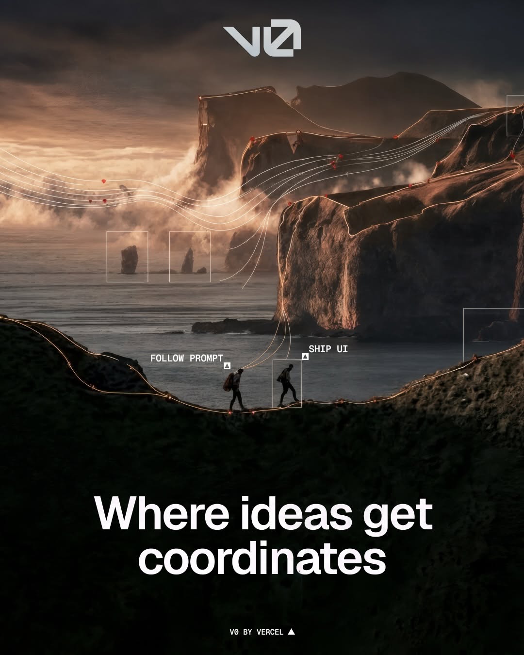 New visual communication language for v0  Image 2