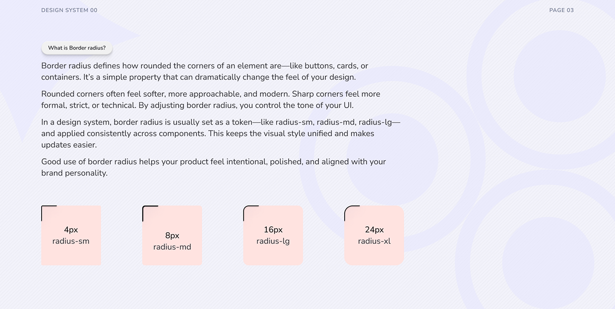 Design System Foundation Image 9