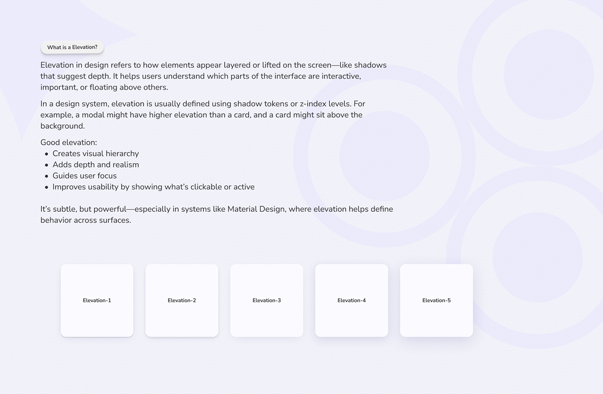 Design System Foundation Image 10