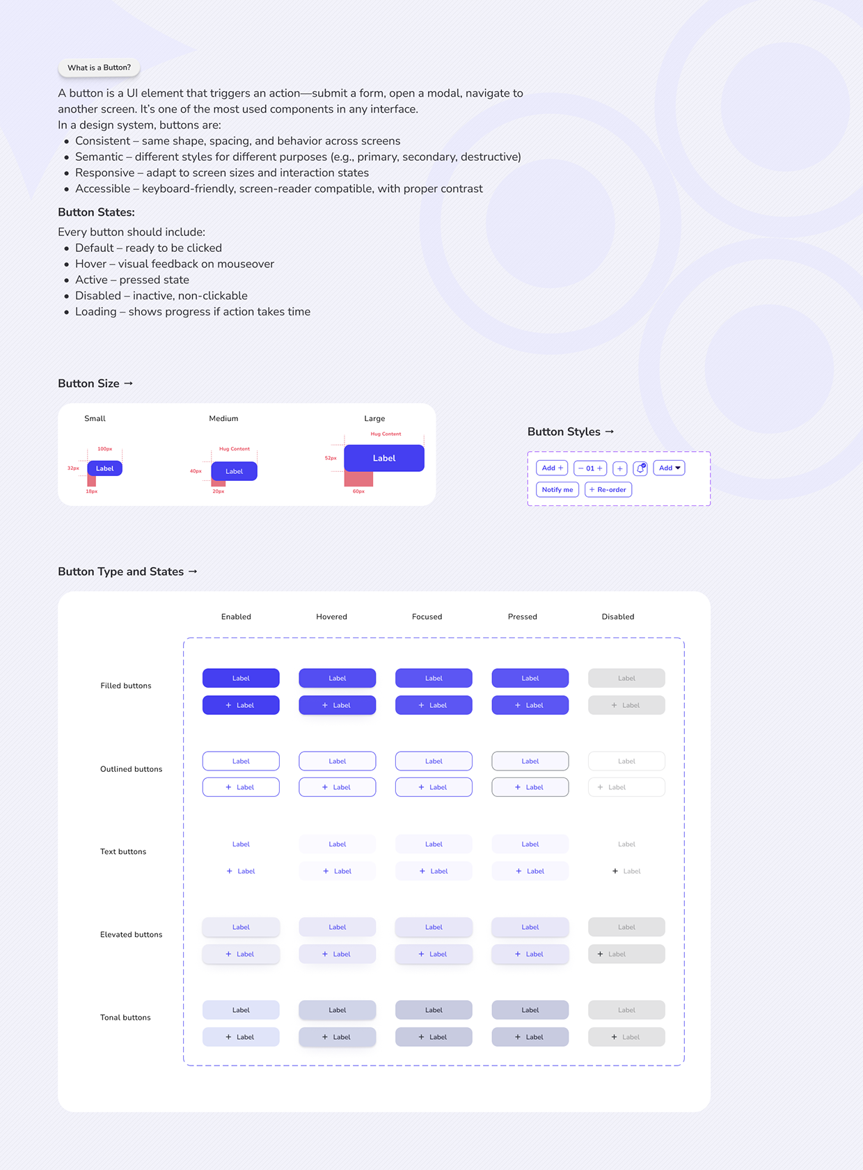 Design System Foundation Image 11