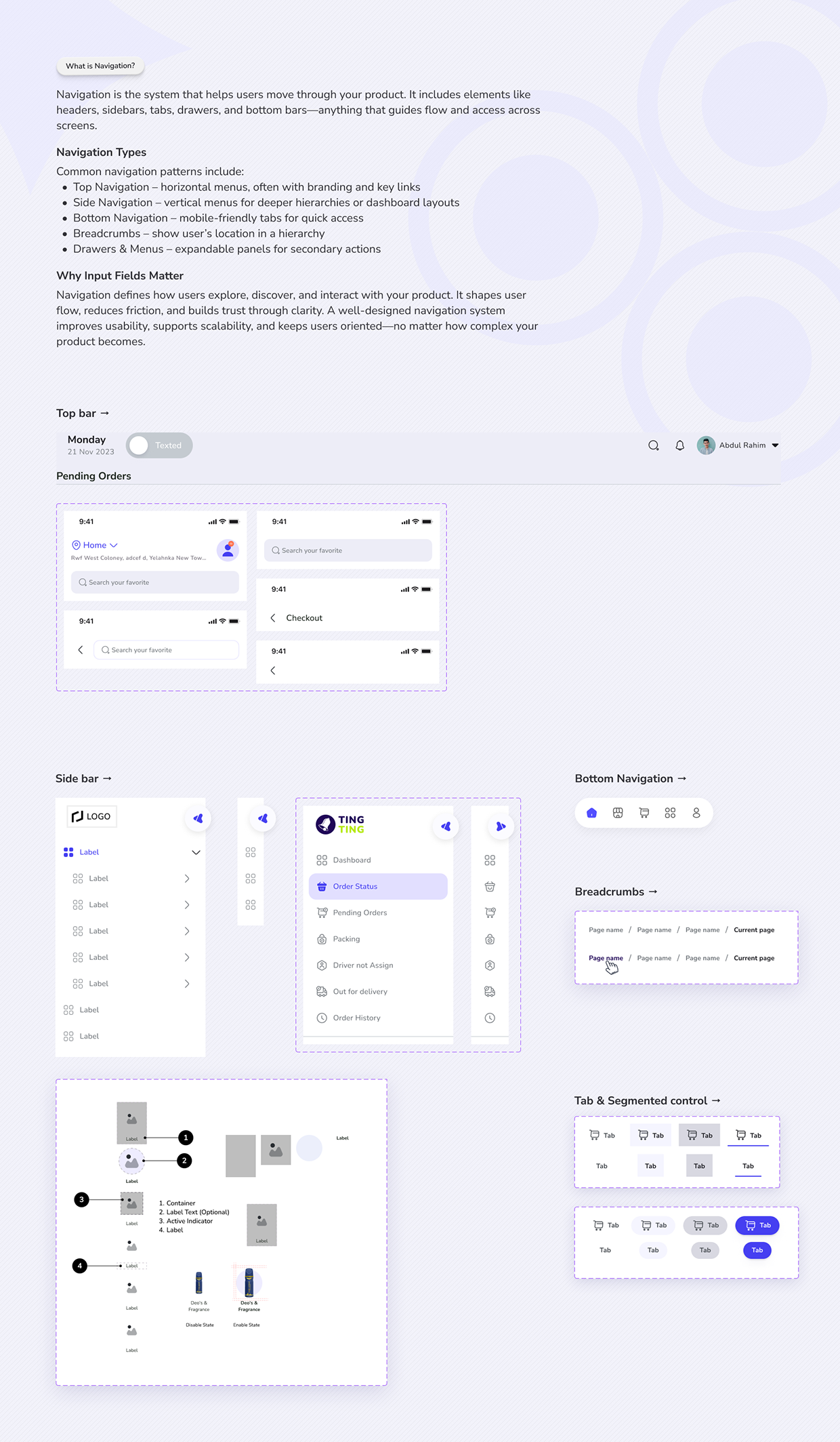 Design System Foundation Image 14