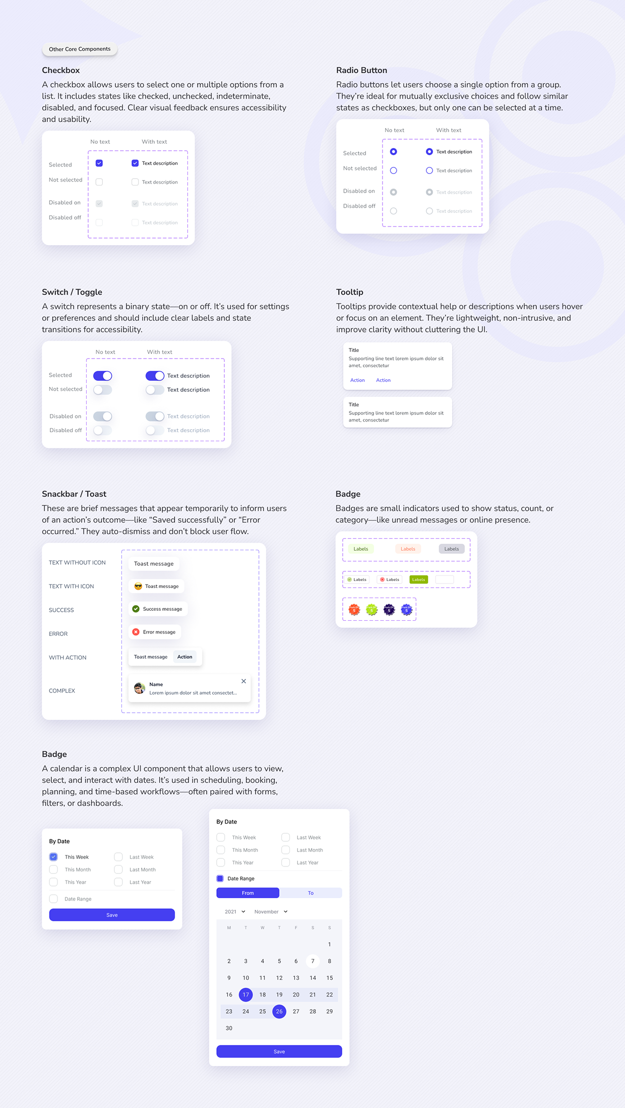 Design System Foundation Image 15