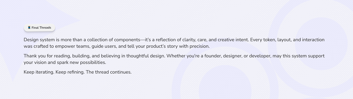 Design System Foundation Image 16