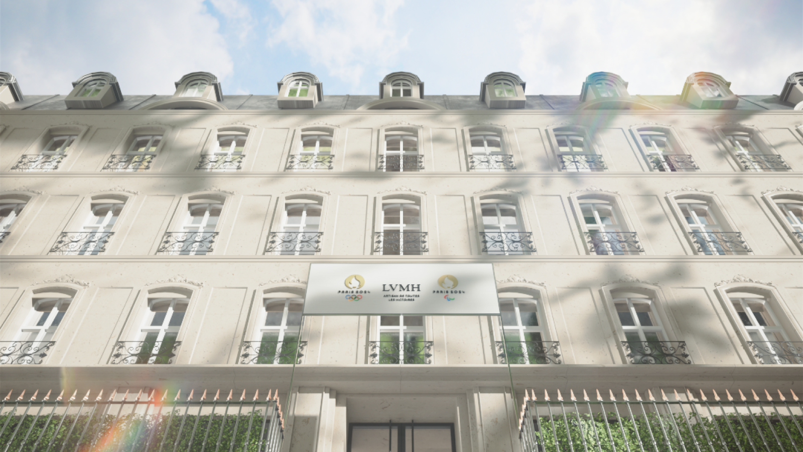 LVMH – The Maison of All Victories