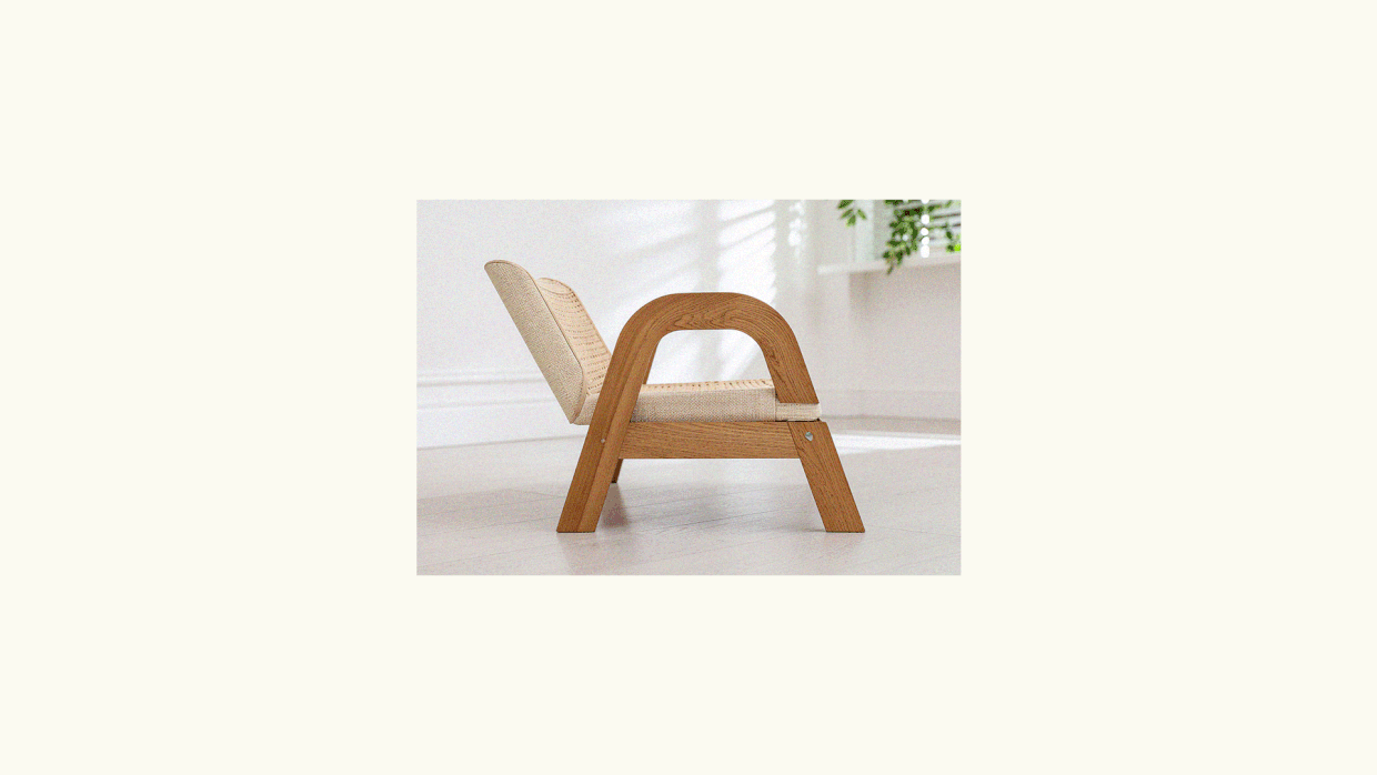 ANIA - Contemporary Wooden Furniture Brand Identity Image 4