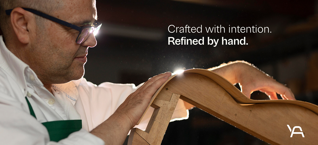 ANIA - Contemporary Wooden Furniture Brand Identity Image 5