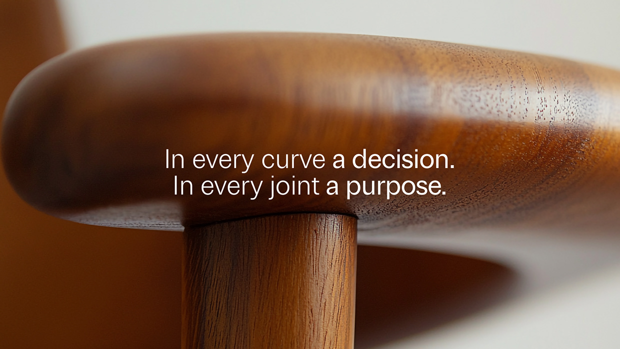 ANIA - Contemporary Wooden Furniture Brand Identity Image 10