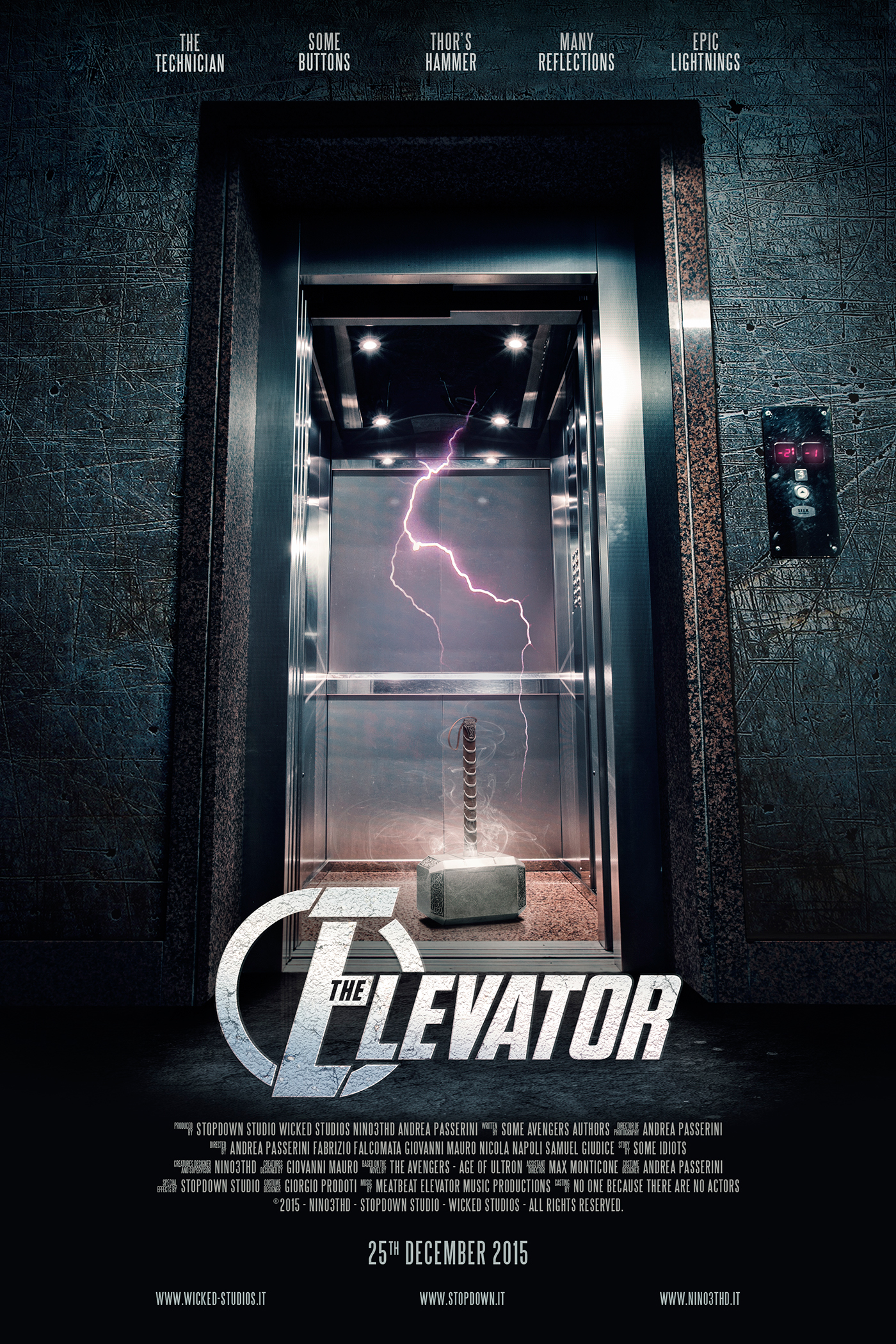 The Elevator