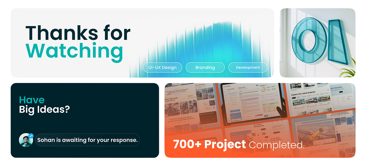 Job Tracking Dashboard Web App Image 2