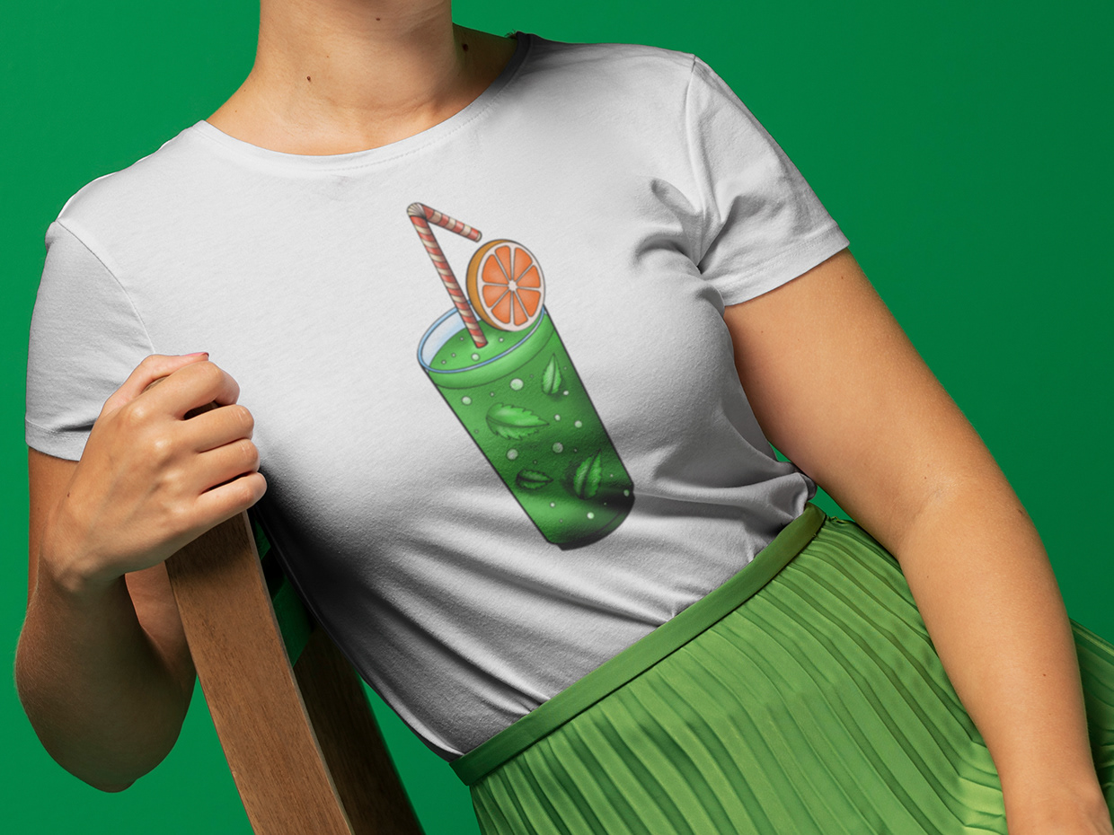 Vintage Illustrations Image 1