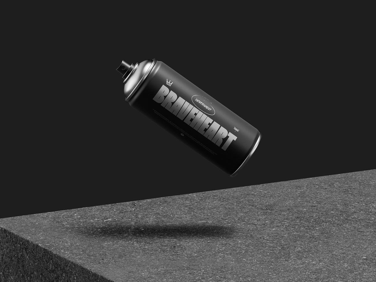 Braveheart // Entertainment Agency Image 1