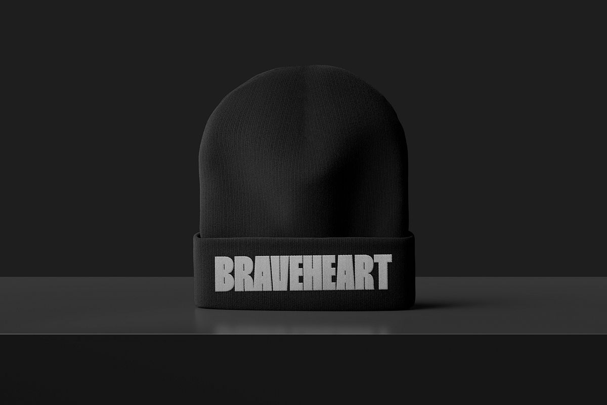 Braveheart // Entertainment Agency Image 4