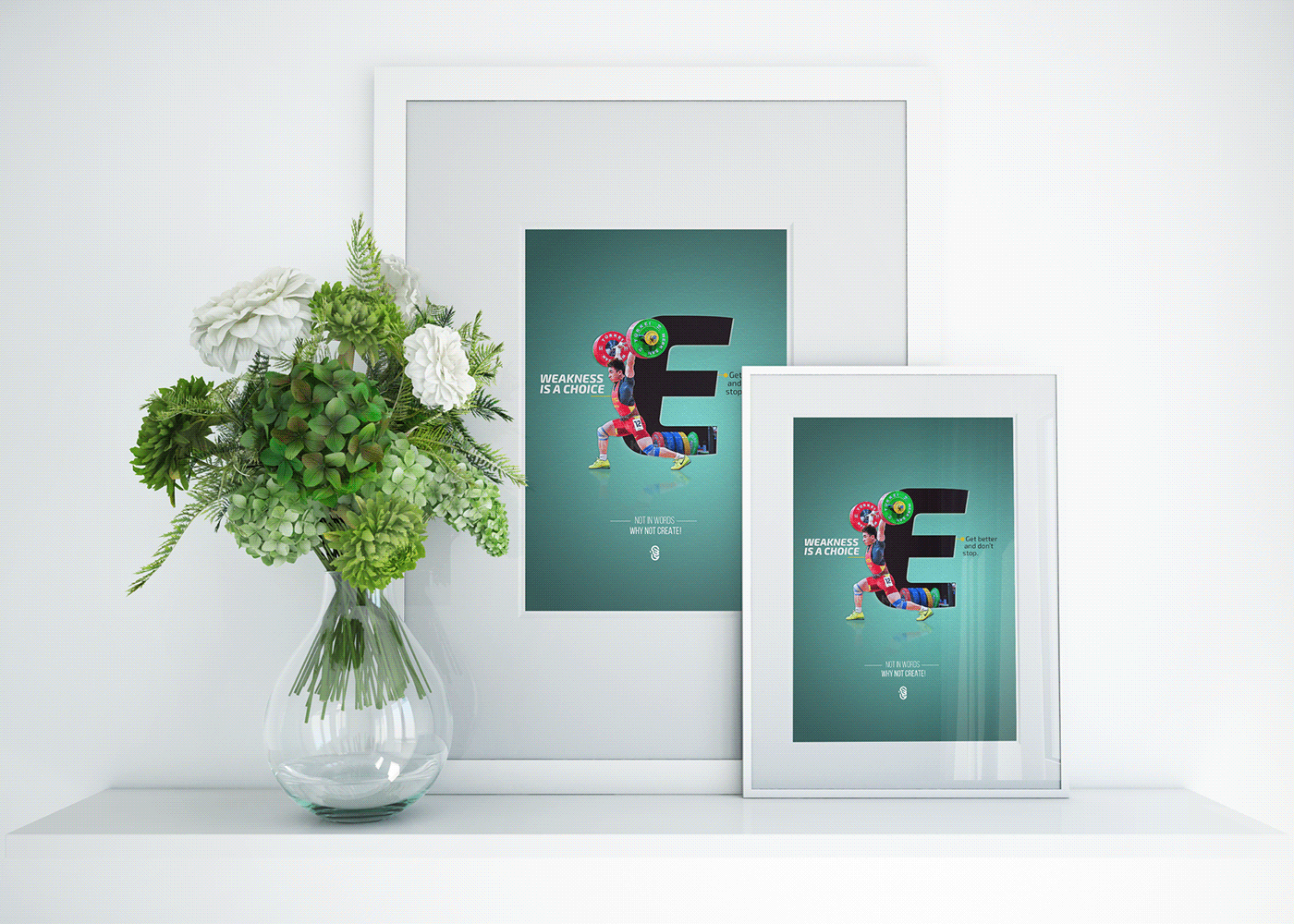 MotivationAlphabet Campaign for WynutCre8 Africa