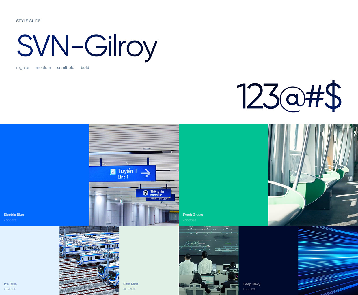 VNGO - Giải pháp liên kết giao thông công cộng | UX/UI Image 8