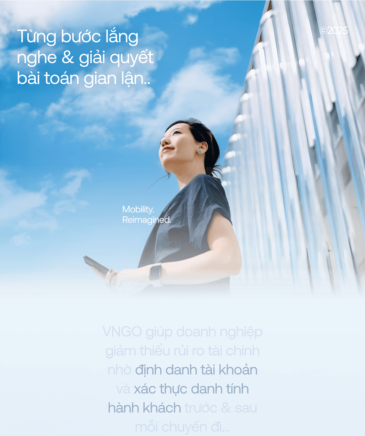 VNGO - Giải pháp liên kết giao thông công cộng | UX/UI Image 17