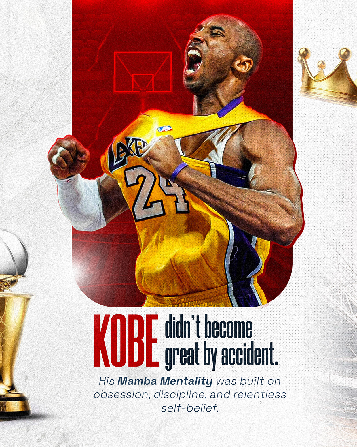 NBA Sports Carousel Design | Instagram | LInkedin Image 3