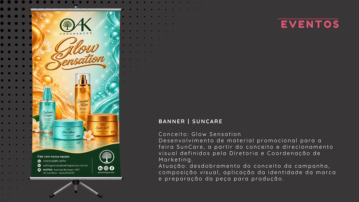 Portfólio 2026 | Design Gráfico & Comunicação Visual Image 3