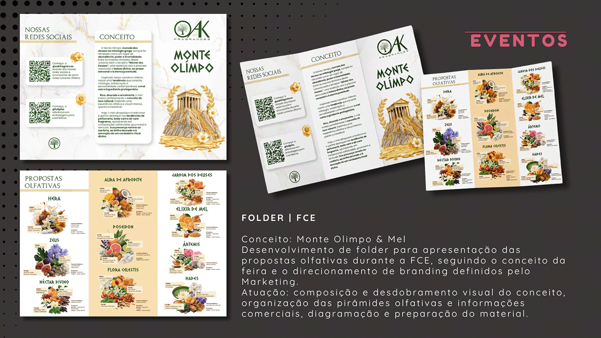 Portfólio 2026 | Design Gráfico & Comunicação Visual Image 5
