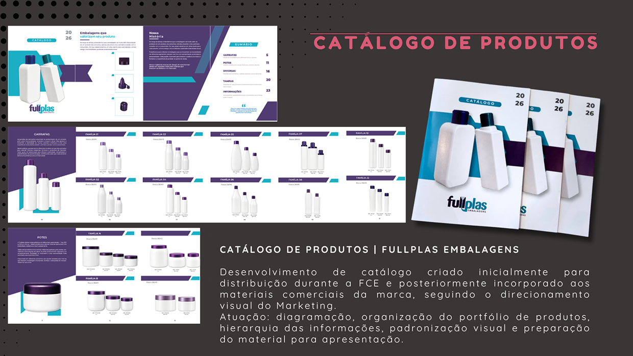Portfólio 2026 | Design Gráfico & Comunicação Visual Image 7