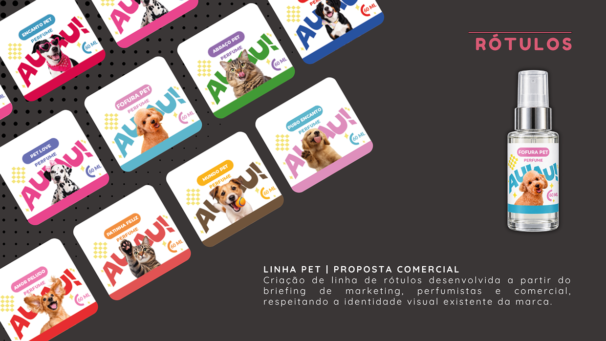 Portfólio 2026 | Design Gráfico & Comunicação Visual Image 11