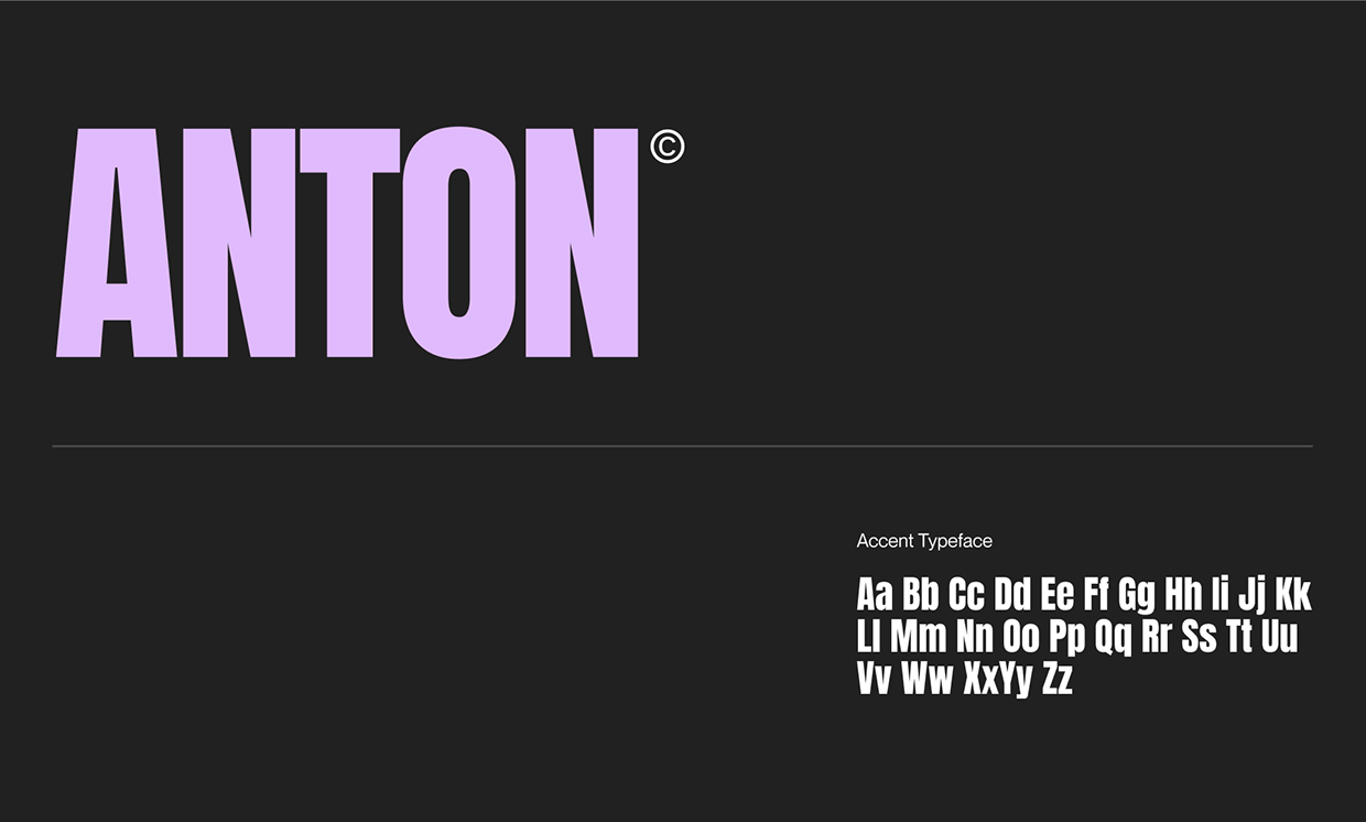 VibeSquad Brand Identity Image 6