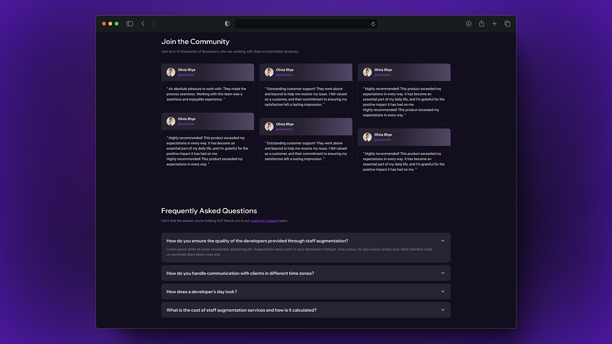 Crypto Currency Exchange Website Image 2