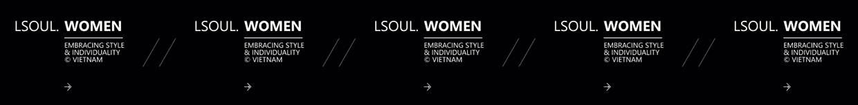 LSOUL | UI/ UX WEBSITE FASHION STYLE Image 7