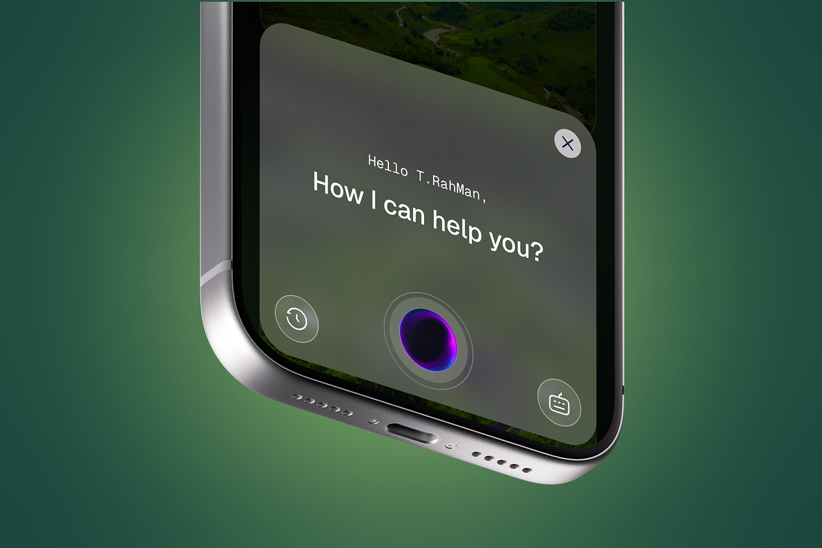 AI Travel Planner Mobile App Image 3