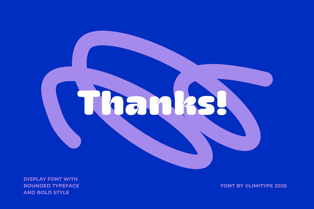 Rantaro Grotesk - Bold Font Image 11