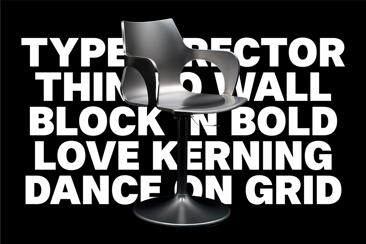 Nevanta - Sans Serif Font Image 1