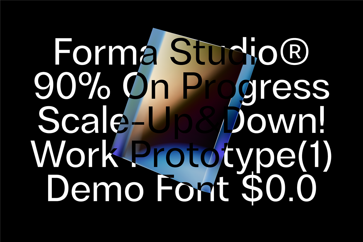Nevanta - Sans Serif Font Image 9
