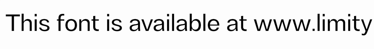 Nevanta - Sans Serif Font Image 11