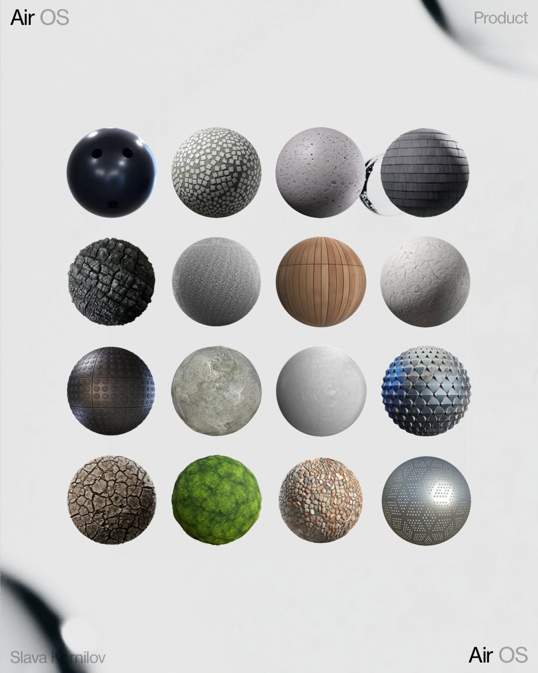 AIR OS for iOS 26 Image 2