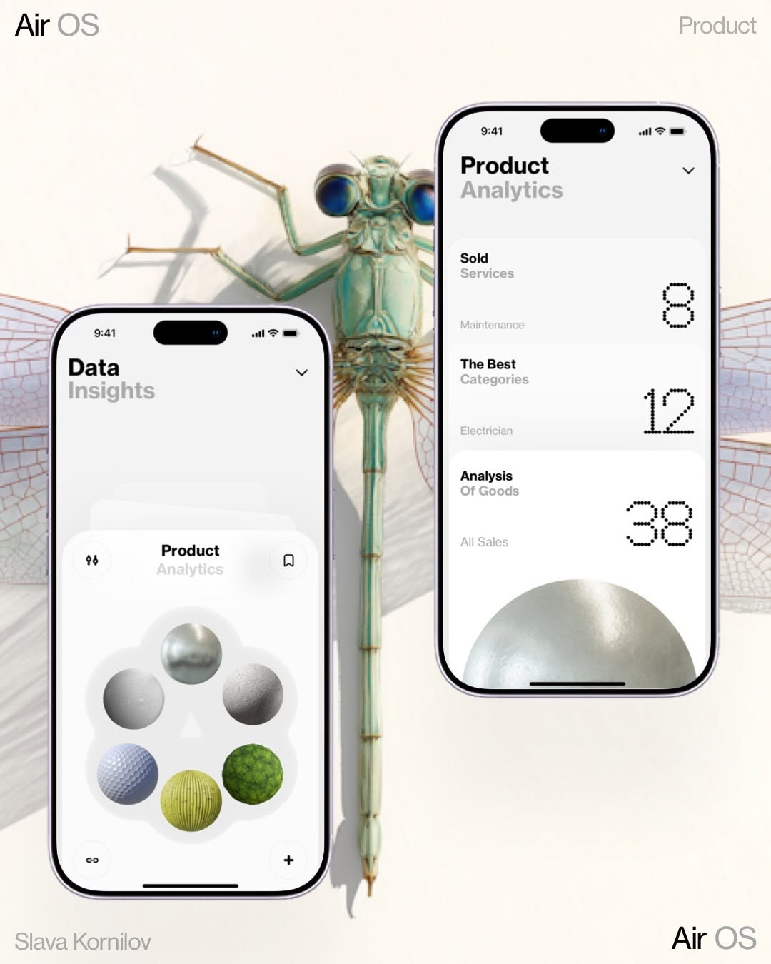 AIR OS for iOS 26 Image 6